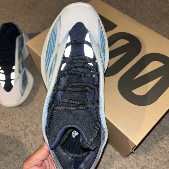 Yeezy 700 V3 | Shoes | Yeezy 70 V3 Kyanite | Poshmark Yeezy 700 V3 | Shoes | Yeezy 70 V3 Kyanite | Poshmark